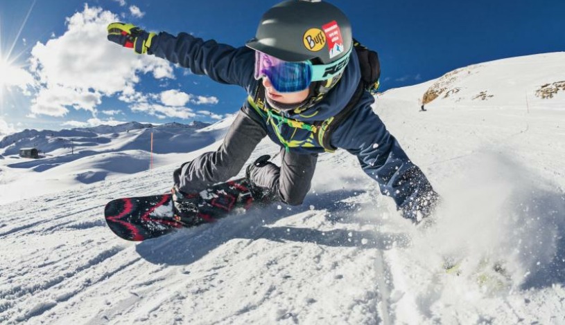 Hotel CROCUS **** Vysoké Tatry